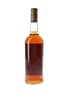 Macallan 1963 25 Year Old Anniversary Malt Bottled 1988 75cl / 43%