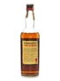 Fernandes Vat 19 Trinidad Rum Bottled 1960s 75cl