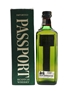 Passport Scotch Bottled 1980s - Macieira 75cl / 43%