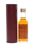 Macallan 1961 Bottled 2001 5cl / 54.1%