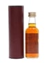 Macallan 1951 Bottled 2001 5cl / 48.8%