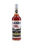 Lamb's Navy Rum Bottled 1980s 75cl / 40%