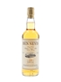 Ben Nevis 1996 19 Year Old Cask 1424 Bottled 2016 - Private Cask Bottling 70cl / 51.8%