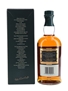 The Gordon Highlanders Bicentenary William Grant & Sons 70cl / 40%