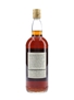 Macallan 12 Year Old Bottled 1980s - US Release 100cl / 43%