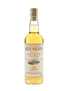 Ben Nevis 1996 19 Year Old Cask 1424 Bottled 2016 - Private Cask Bottling 70cl / 51.8%