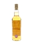 Ben Nevis 1996 19 Year Old Cask 1424 Bottled 2016 - Private Cask Bottling 70cl / 51.8%