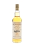 Ben Nevis 1996 19 Year Old Cask 1424 Bottled 2016 - Private Cask Bottling 70cl / 51.8%