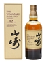 Yamazaki 12 Years Old 70cl 43%