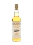 Ben Nevis 1996 19 Year Old Cask 1424 Bottled 2016 - Private Cask Bottling 70cl / 51.8%