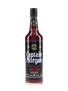 Captain Morgan The Original Bottled 2000s - Seagram 70cl / 40%