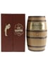 I W Harper 130 Months Barrel Bicentennial Edition - Bottled 1970s 75.7cl / 43%