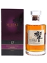 Hibiki 17 Year Old  70cl / 43%