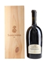 Sansonina Merlot 2001 Large Format 300cl / 14.5%