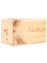 Sansonina Merlot 2001 Large Format 300cl / 14.5%