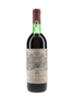 Villa Antinori 1971 Chianti Classico  72cl / 12.5%