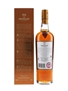 Macallan 10 Year Old Sherry Oak 70cl / 40%