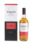 Tomatin 21 Year Old  70cl / 52%