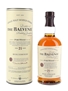 Balvenie 21 Year Old Portwood Finish Non Chill-Filtered Release 70cl / 47.6%