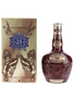 Royal Salute 21 Year Old Bottled 2004 - The Ruby Flagon 70cl / 40%