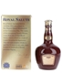 Royal Salute 21 Year Old Bottled 2004 - The Ruby Flagon 70cl / 40%