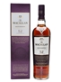 Macallan 12 Years Old Gran Reserva 70cl 