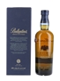 Ballantine's Limited  70cl / 43%