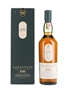 Lagavulin 16 Year Old Bottled Early 1990s - White Horse Distillers 70cl / 43%