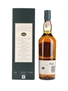 Lagavulin 16 Year Old Bottled Early 1990s - White Horse Distillers 70cl / 43%