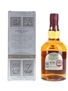 Chivas Regal 12 Year Old Bottled 2012 70cl / 40%