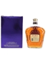 Crown Royal Fine De Luxe  100cl / 40%