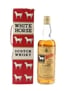 White Horse Bottled 1970s - Duty Free 75.7cl / 43.4%