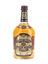 Chivas Regal 12 Year Old Bottled 1980s 100cl / 43%