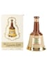 Bell's Old Brown Decanter Bottled 1970s 37.8cl / 40%