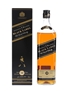 Johnnie Walker Black Label 12 Year Old Hong Kong Duty Free 100cl / 43%