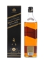 Johnnie Walker Black Label 12 Year Old Hong Kong Duty Free 100cl / 43%