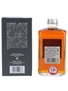 Nikka From The Barrel Signed Bottle 50cl / 51.4%