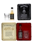 Jack Daniel's Old No.7 Gift Box With Shot Glass 2 x 5cl