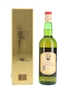 Glenlivet 12 Year Old Bottled 1980s - Classic Golf Courses St Andrews 75cl / 43%