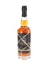 Plantation 15 Year Old Single Cask Barbados Rum Sherry Cask Finish - Rasta Morris 70cl / 42%