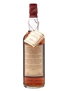 Glenmorangie 1963 22 Years Old 75cl