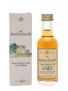 Macallan 10 Years Old  5cl / 40%