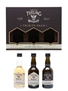 Teeling Trinity Pack Single Grain, Small Batch, Single Malt 3 x 5cl / 46%