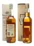 Dewar's Finest Scotch Whisky & Harrod's 5 Years Old 2 x 70cl 