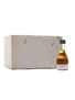 Marnier Lapostolle VSOP Bottled 1970s 12 x 3cl / 40%