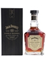 Jack Daniel's Single Barrel Bottled 2018 - Barrel Strength 70cl / 64.5%