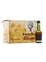 Pere Magloire Calvados Vieux Bottled 1970s - D&C 12 x 3cl / 42%