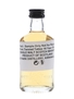 Highland Park Twisted Tattoo 16 Year Old Trade Sample 5cl / 46.7%