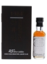 Karuizawa 1984 Bottle No. 150 Of 150 Bottled 2018 - Hong Kong Miniature Liquor Club 5cl / 60.2%