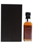 Karuizawa 1984 Bottle No. 150 Of 150 Bottled 2018 - Hong Kong Miniature Liquor Club 5cl / 60.2%